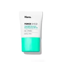 HERO. FORCE SHIELD SUNSCREEN SPF(30)- 10ML